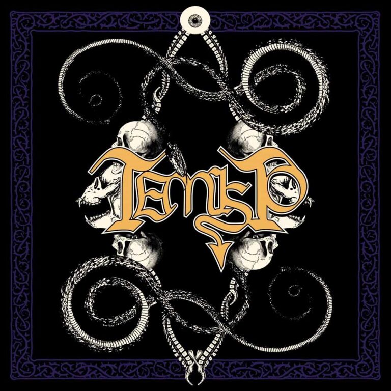 Temisto – TEMISTO CD