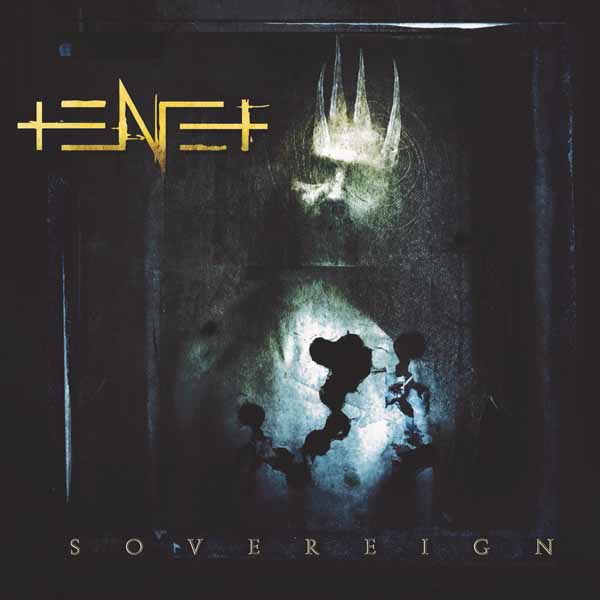 TENET – SOVEREIGN (CRYSTAL CLEAR VINYL) Vinyl LP