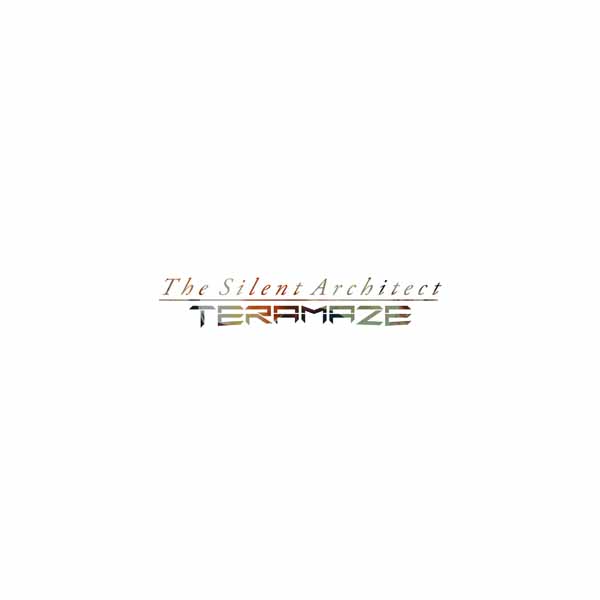 Teramaze – THE SILENT ARCHITECT CD