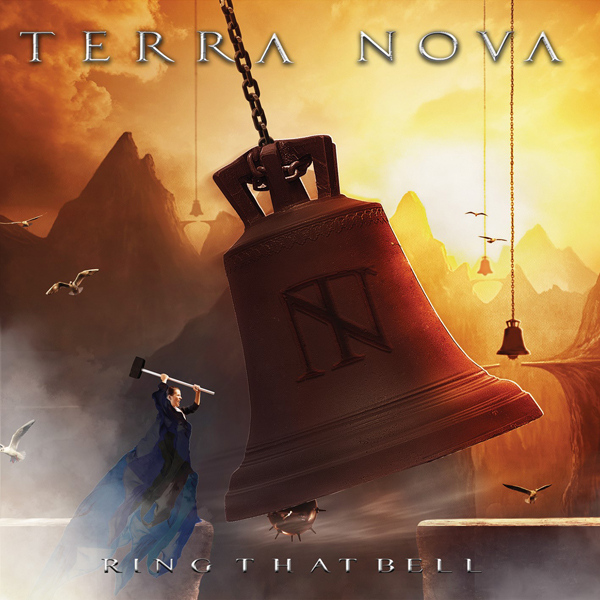 Terra Nova – RING THAT BELL CD