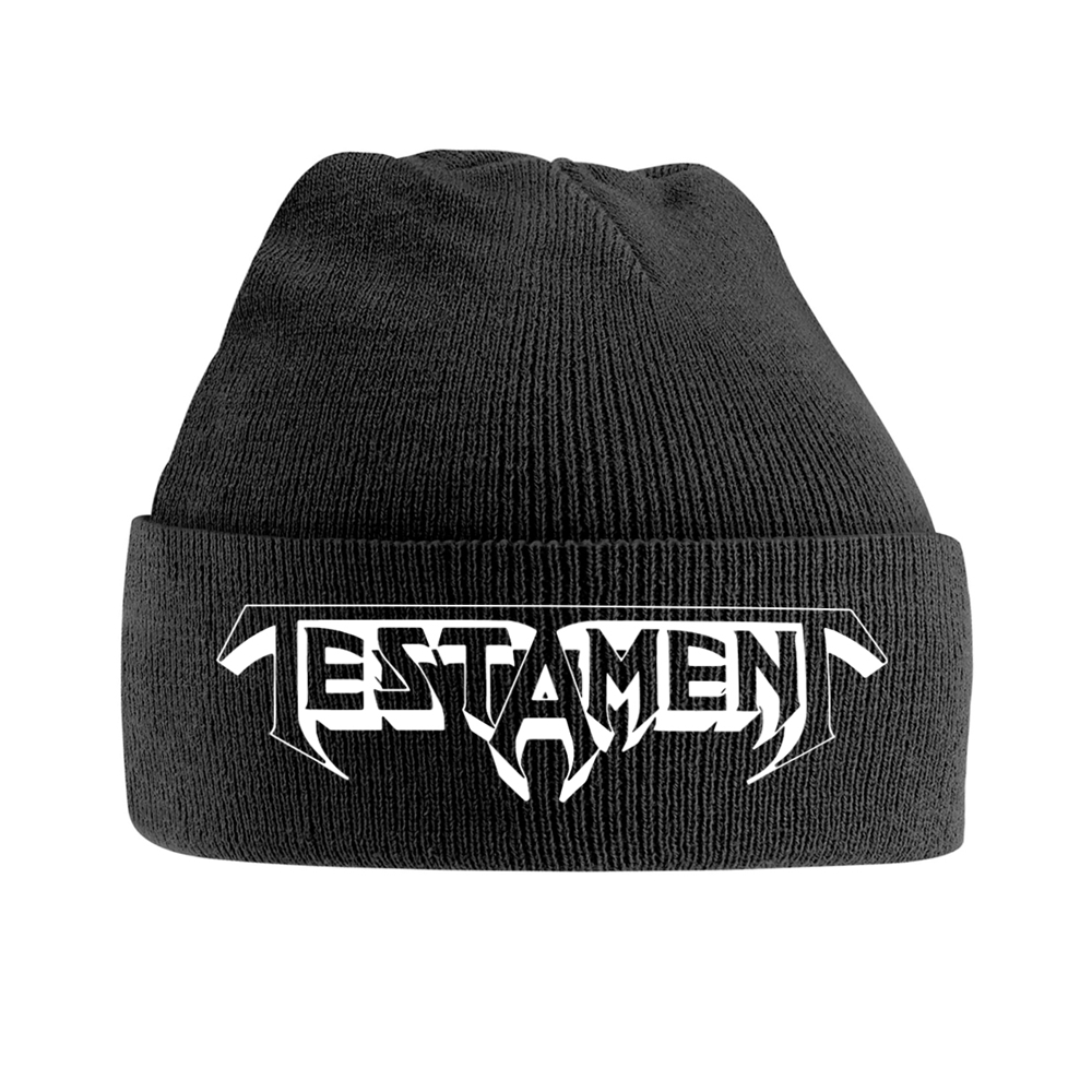 Testament – BEANIE HAT Hat
