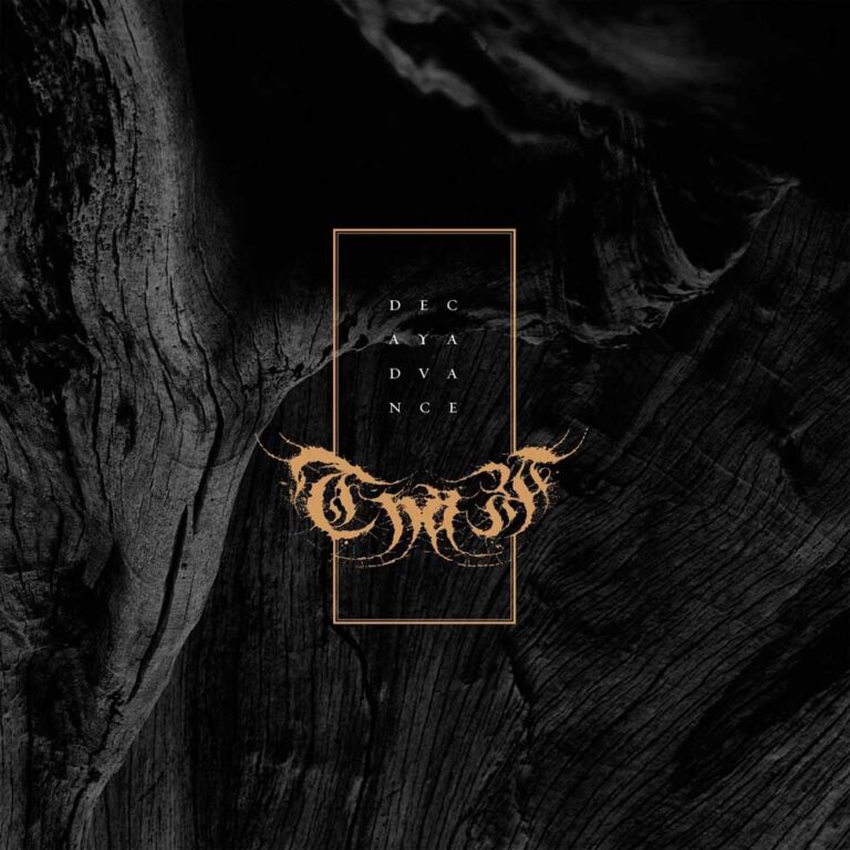 Thaw – ADVANCE + DECAY (REMEASTERD DEMOS ) (+ BOOKLET) Compact Disc Double