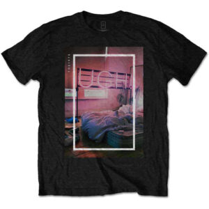 The 1975 Ugh T-Shirt