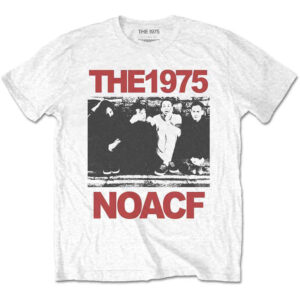 The 1975 NOACF T-Shirt