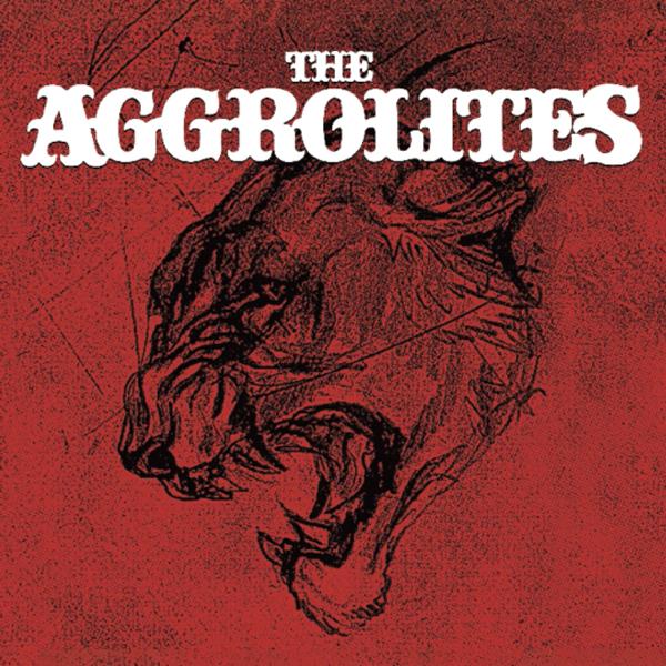 The Aggrolites – AGGROLITES, THE Vinyl Double Album