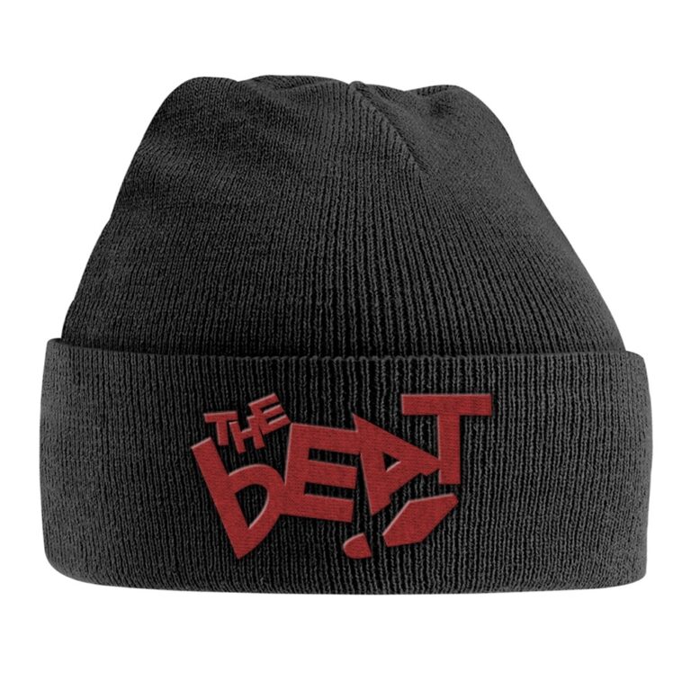 The Beat – LOGO Hat