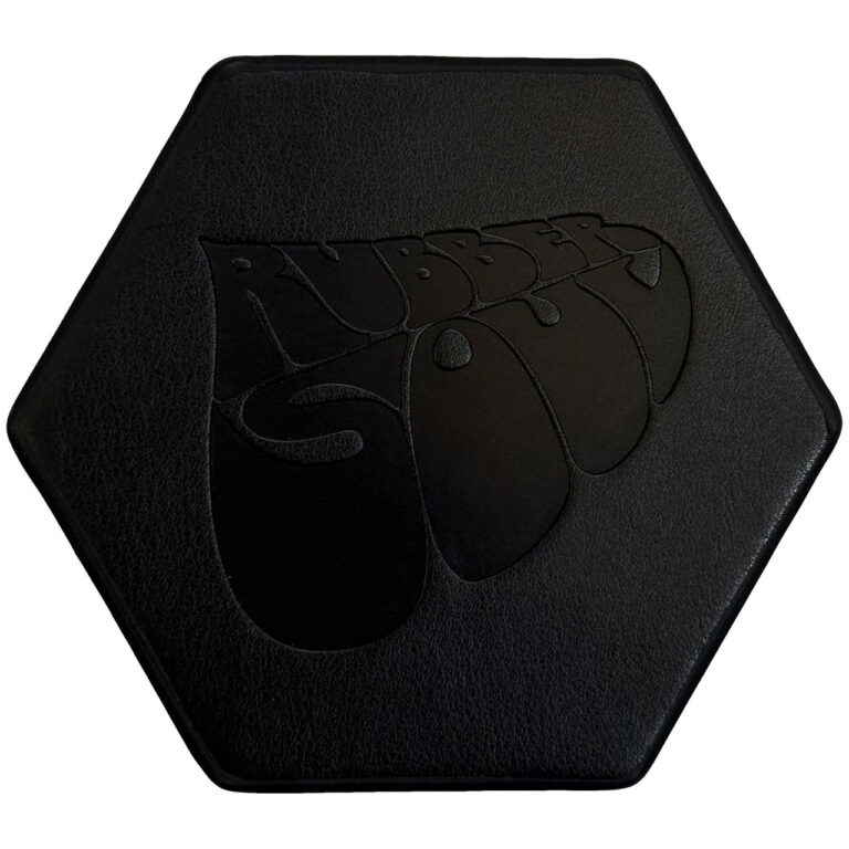 The Beatles 4-Piece Rubber Soul Premium Coaster Set