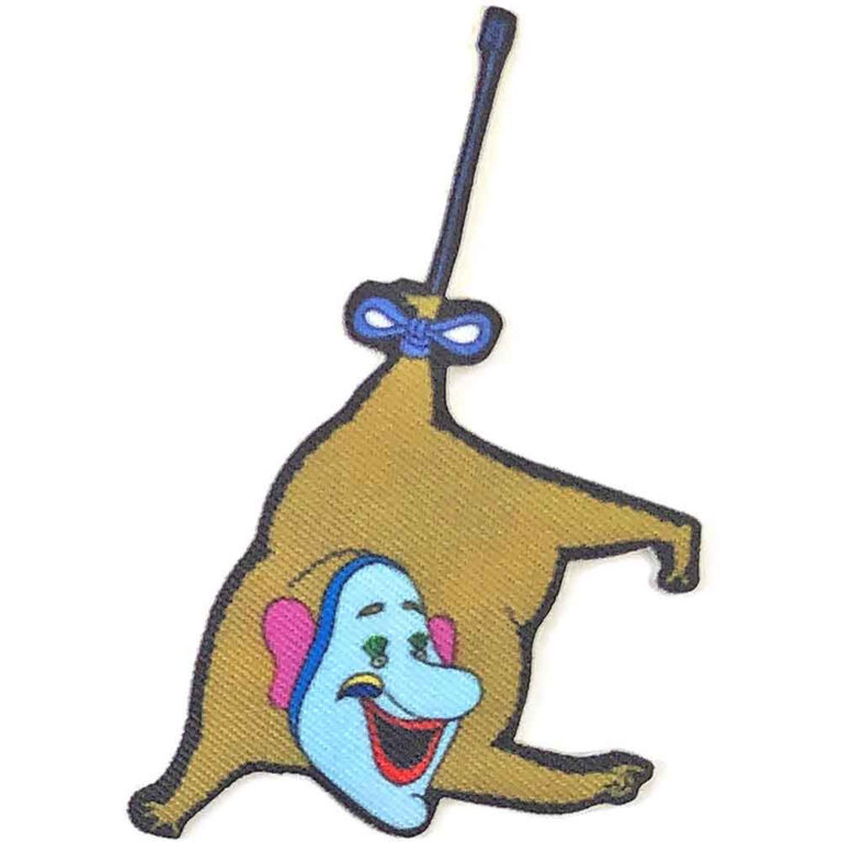 The Beatles Yellow Submarine Hanging Jeremy Patch