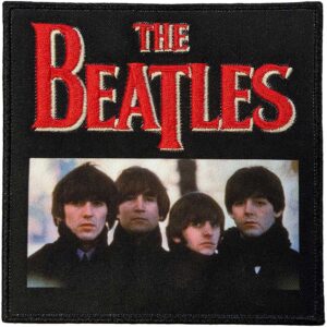 The Beatles Beatles For Sale Photo Patch