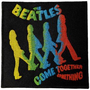 The Beatles Come Together/Something Patch