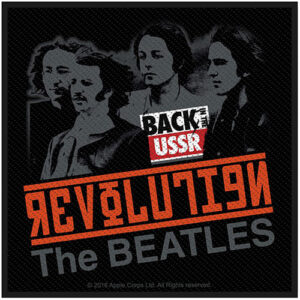 The Beatles Revolution 2 Patch