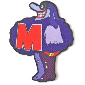 The Beatles Yellow Submarine Max Patch