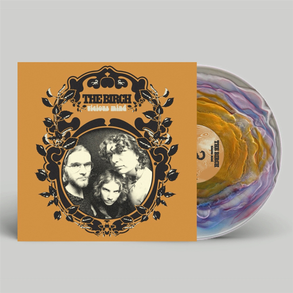 The Birch – VICIOUS MIND Vinyl LP