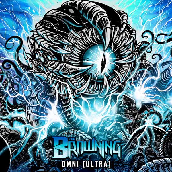 The Browning – OMNI (ULTRA) CD