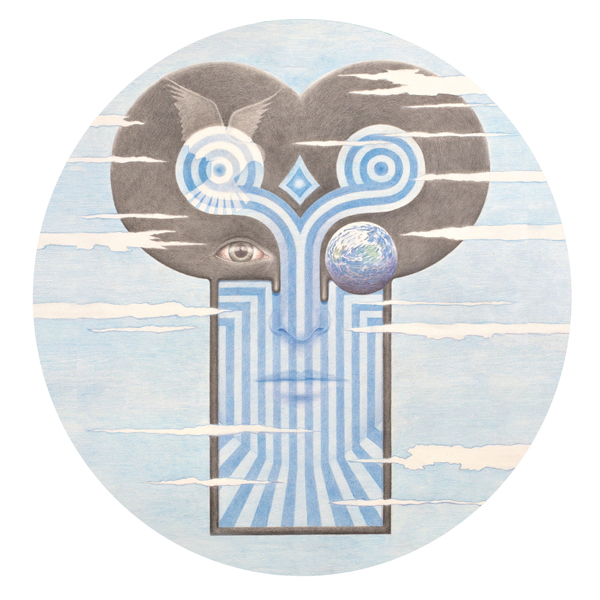 The Chameleons – WHAT DOES ANYTHING MEAN? BASICALLY (PICTURE DISC) Vinyl 12″ Picture Disc