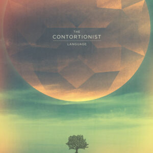The Contortionist - LANGUAGE (2LP (GREEN/TANGERINE/BONE SPLATTER) Vinyl Double Album