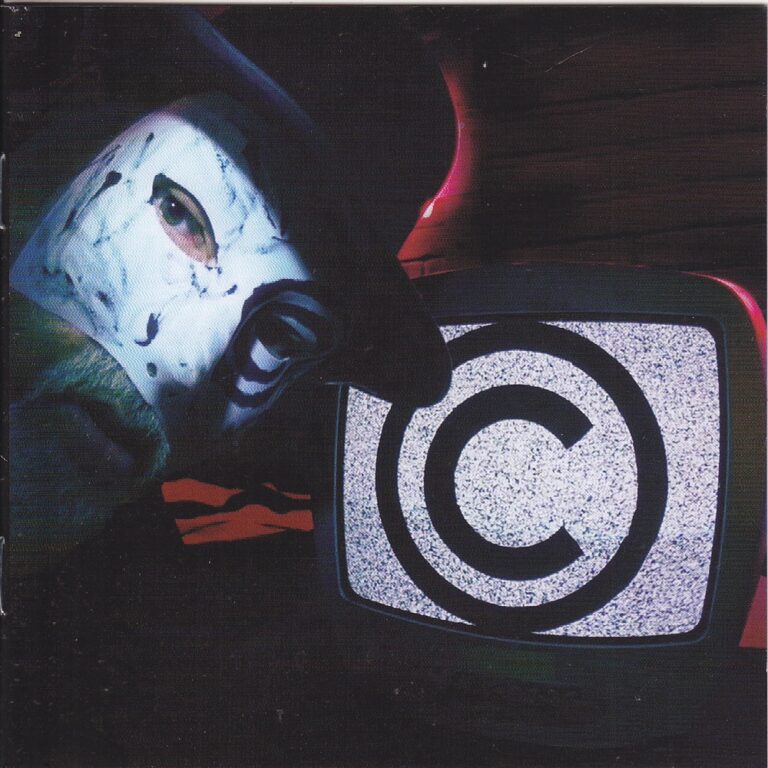 The Cravats – DUSTBIN OF SOUND’ Vinyl LP