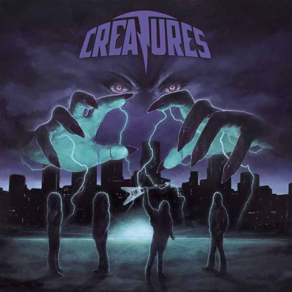 The Creatures – CREATURES II (SLIPCASE) CD