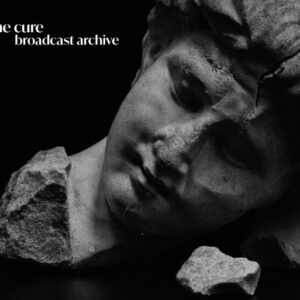 The Cure - BROADCAST ARCHIVE (6CD) CD Box Set