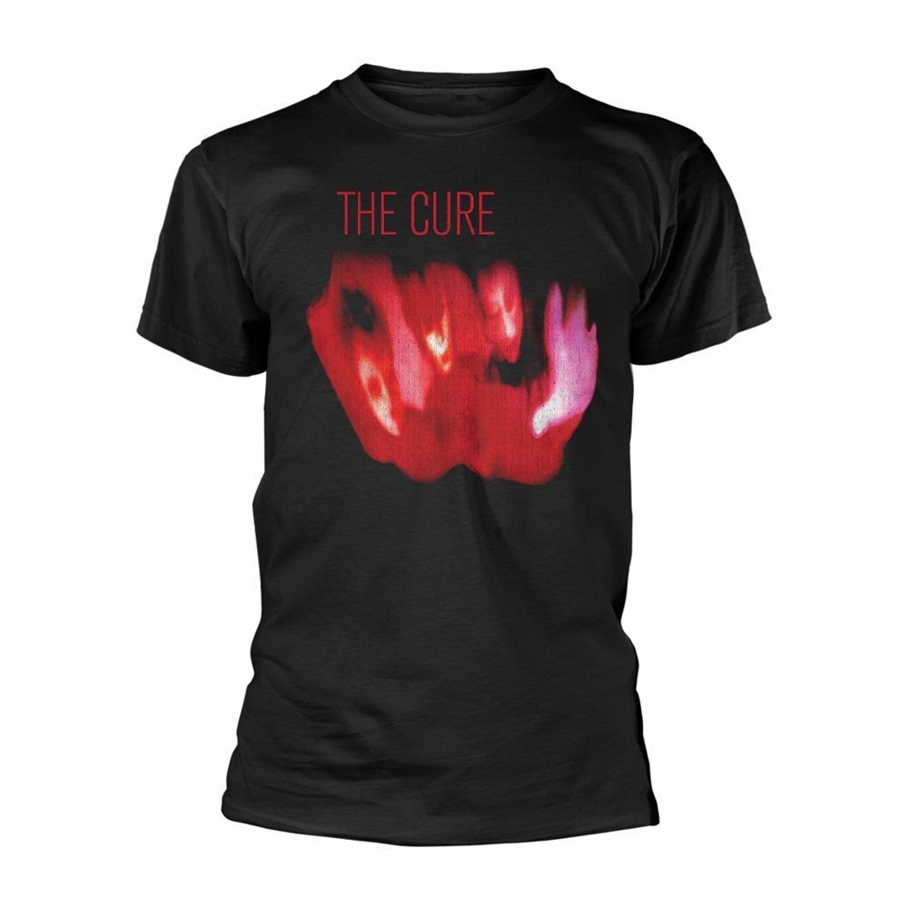 The Cure – Pornography T-Shirt