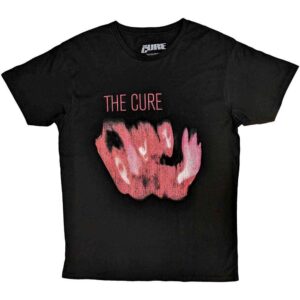 The Cure Pornography T-Shirt