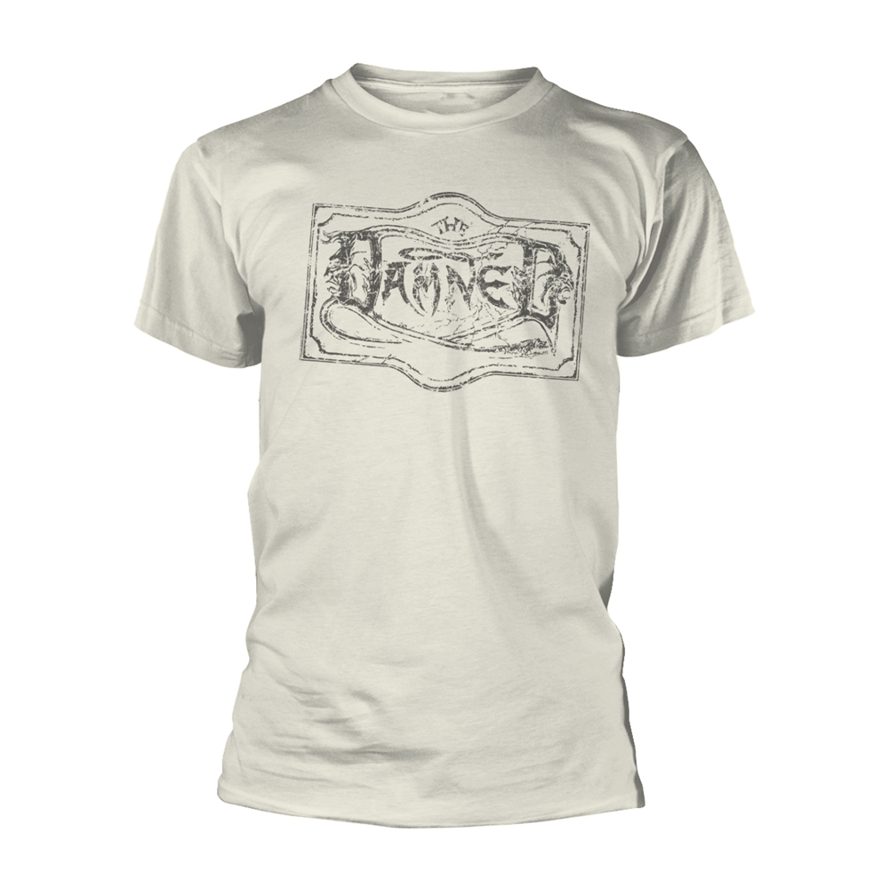 The Damned – Buckle T-Shirt