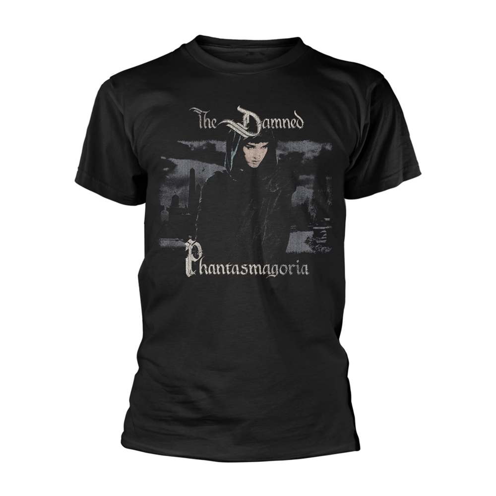 The Damned – Phantasmagoria T-Shirt