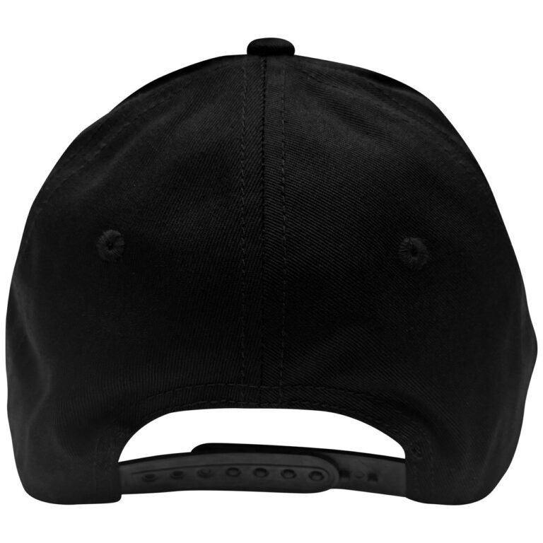 The Doors Logo Baseball Cap