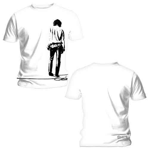The Doors Solitary T-Shirt