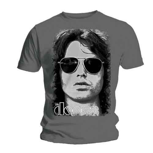 The Doors Summer Glare T-Shirt