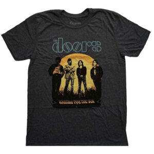 The Doors Waiting for the Sun T-Shirt