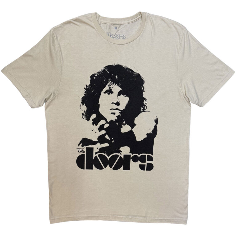 The Doors Break on Through T-Shirt