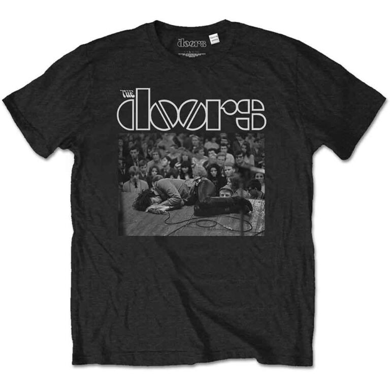 The Doors Collapsed T-Shirt