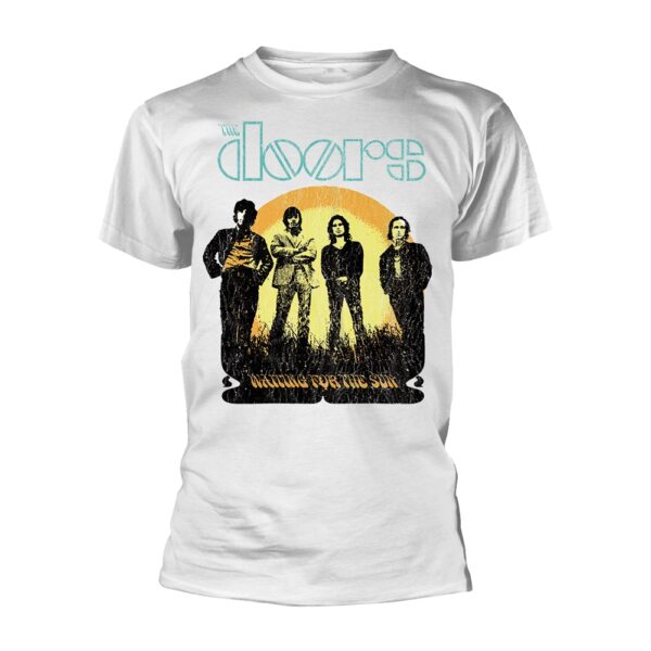 The Doors - Waiting For The Sun T-Shirt