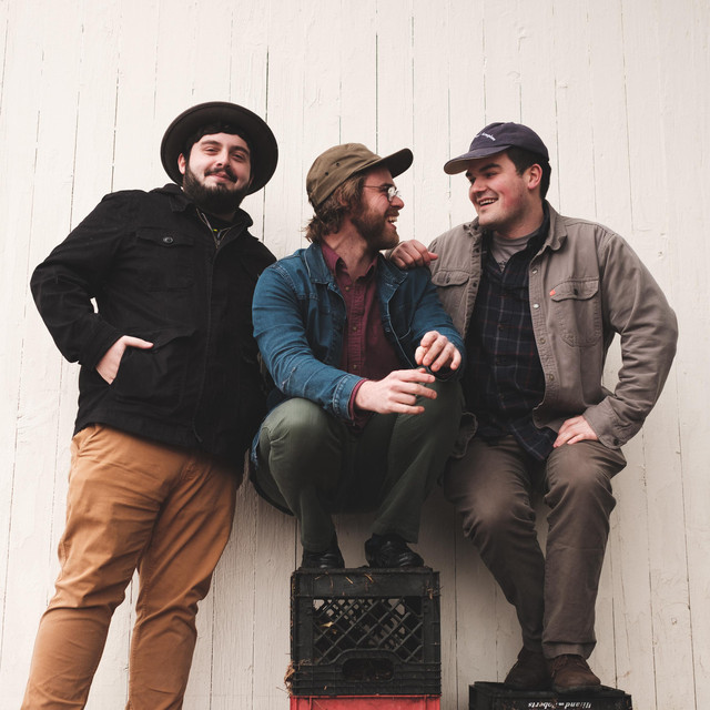 The Double Cross Cds