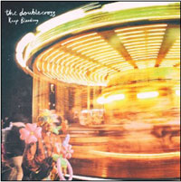 The Double Cross – KEEP BLEEDING CD