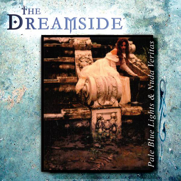 The Dreamside Cds
