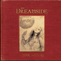 The Dreamside – LUNAR NATURE CD