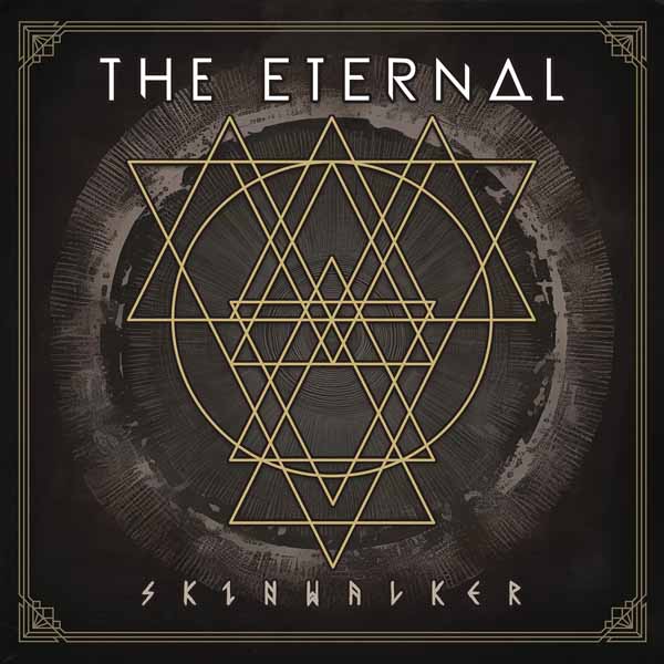 THE ETERNAL – SKINWALKER(DIGIPAK) Compact Disc Digi