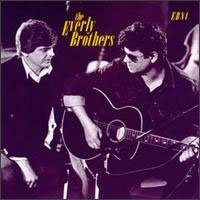 The Everly Brothers - THE EVERLY BROTHERS CD
