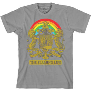 The Flaming Lips Virtuous Industrious T-Shirt