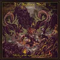 The Fucking Wrath – VALLEY OF THE SERPENT’S SOUL Vinyl LP