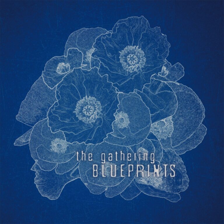The Gathering – BLUEPRINTS Compact Disc Double