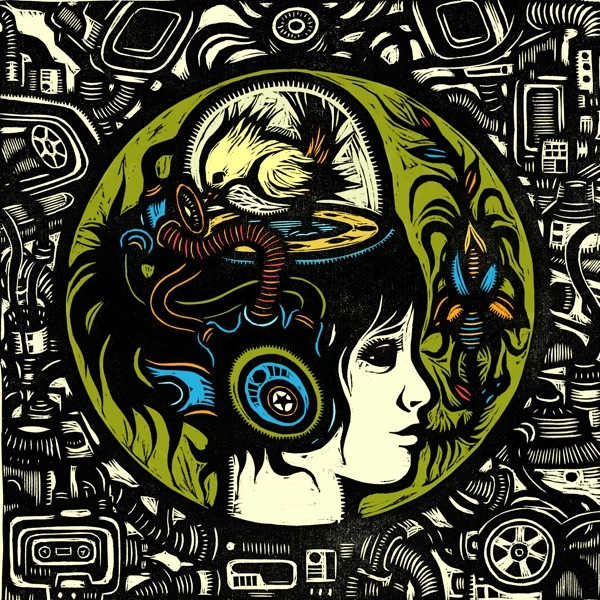 The Gathering – DISCLOSURE CD