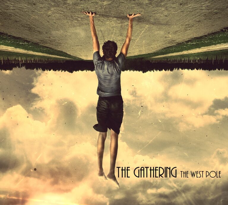 The Gathering – THE WEST POLE CD