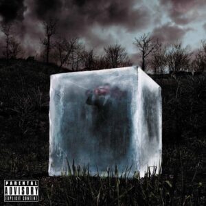 the GazettE - DIM CD