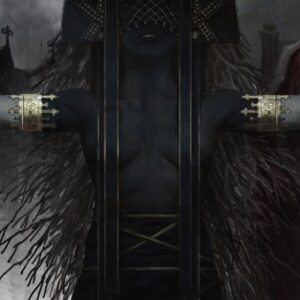 the GazettE - DOGMA CD