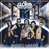 The Gloria Story - SHADES OF WHITE CD