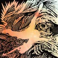 The HEAVY EYES – FOCUS Compact Disc Digi