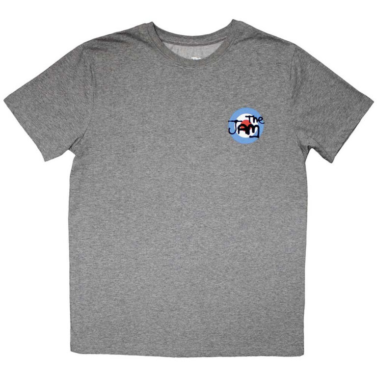 The Jam Mini Target Logo T-Shirt